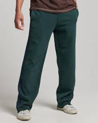 SUPERDRY Essential Straight Joggers