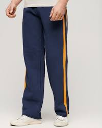 SUPERDRY Essential Straight Joggers