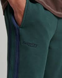 SUPERDRY Essential Straight Joggers