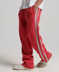 SUPERDRY Essential Straight Joggers