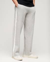 SUPERDRY Essential Straight Joggers