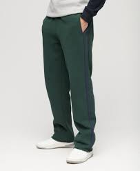 SUPERDRY Essential Straight Joggers