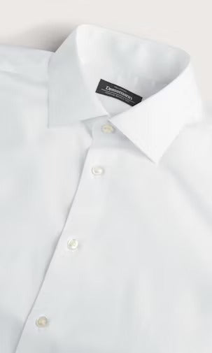 Dressmann Shirt Premium Check SF