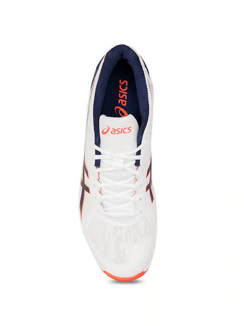 ASICS MEN'S STRIKE RATE CRICKET SHOES