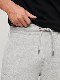 SUPERDRY Essential Straight Joggers