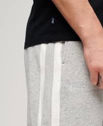 SUPERDRY Essential Straight Joggers