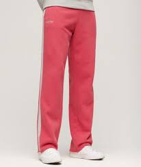 SUPERDRY Essential Straight Joggers