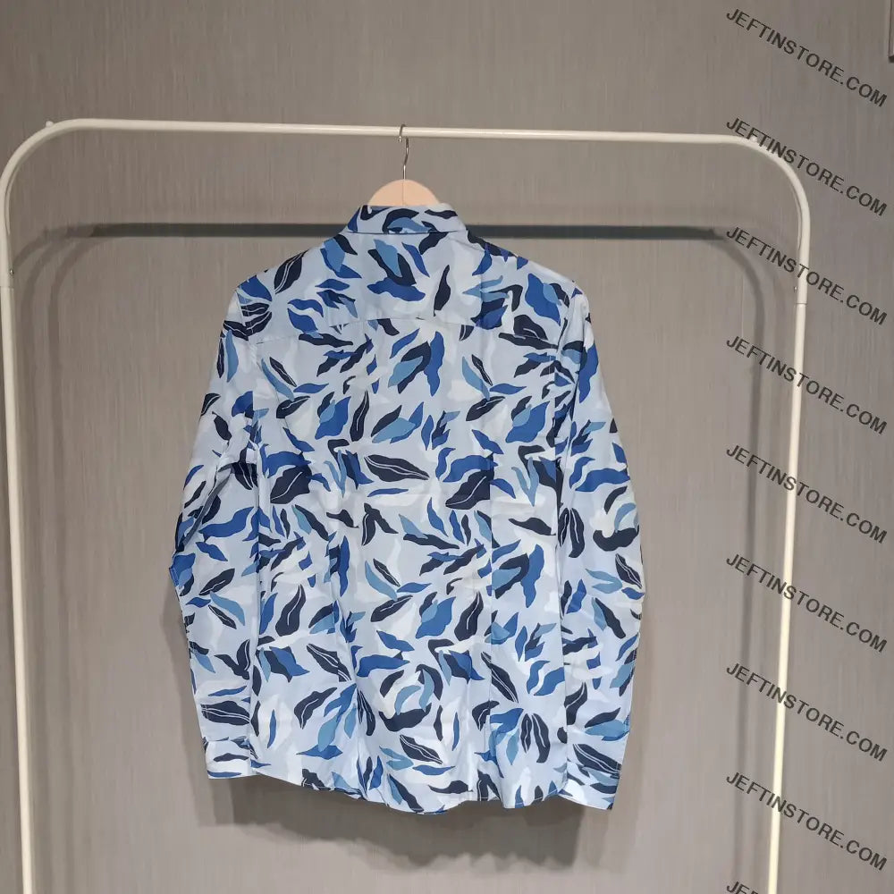 Jack&Jones Casual Printed Shirt