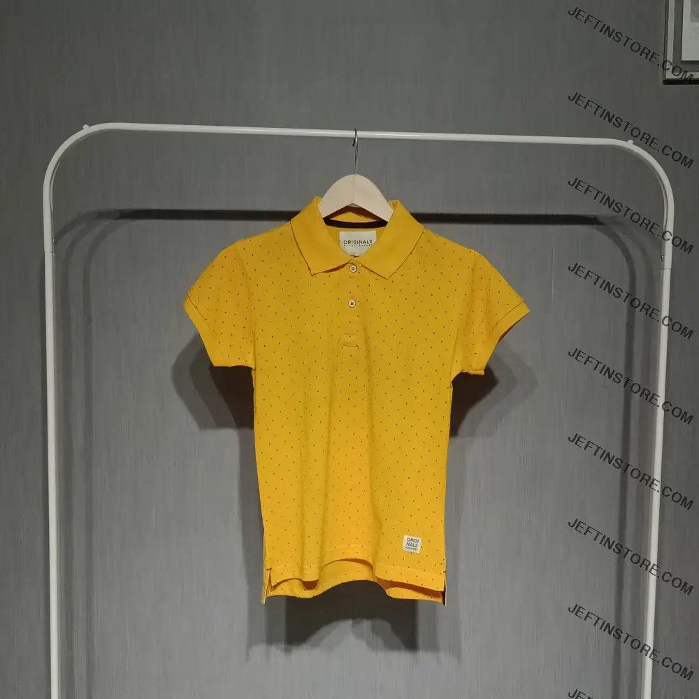 Jack&Jones Women’s Collar Neck