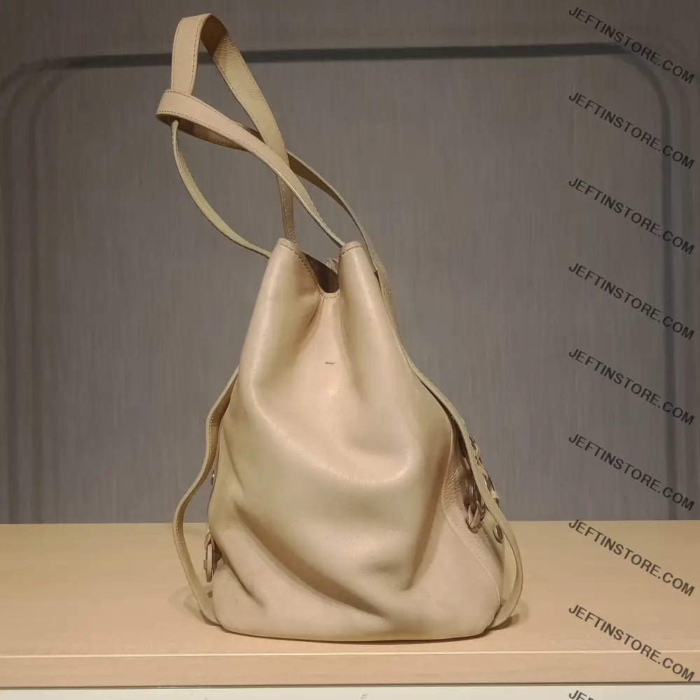 Maliparmi Women’s Leather Handbag