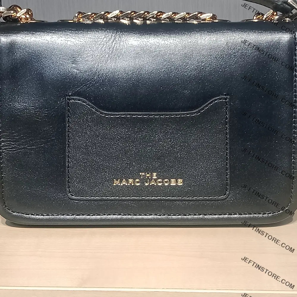 Marc Jacobs Women’s Leather Hand Bag