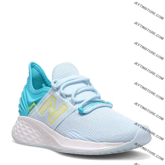 New Balance Women’s Fresh Foam Roav V1 Running Shoe Uk4