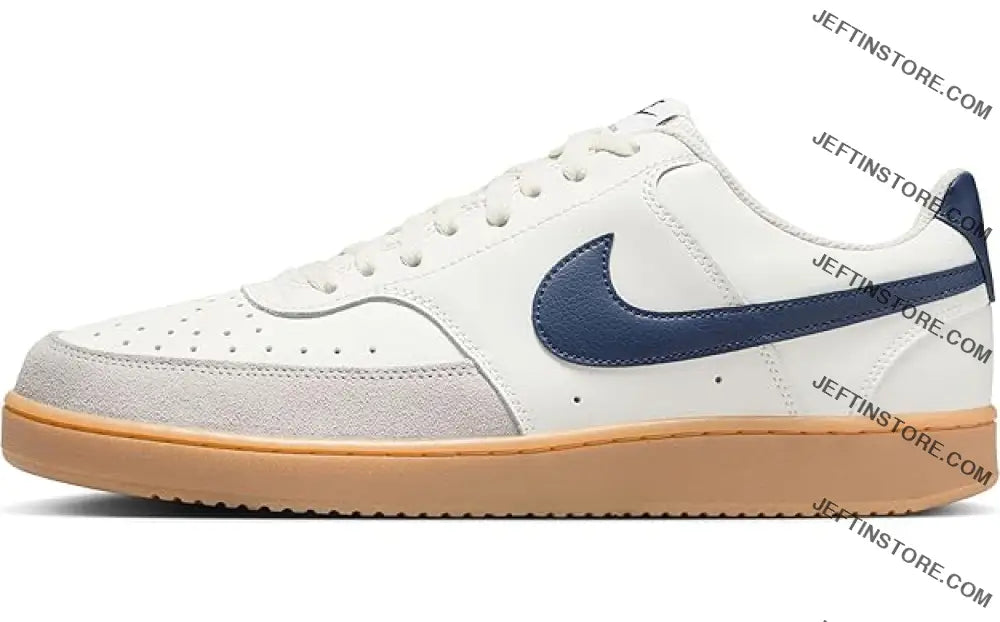 Nike Men’s Court Vision Low