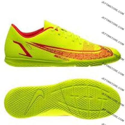 Nike Mercurial Vapor 14 Club Ic Football Shoes For Men Uk8