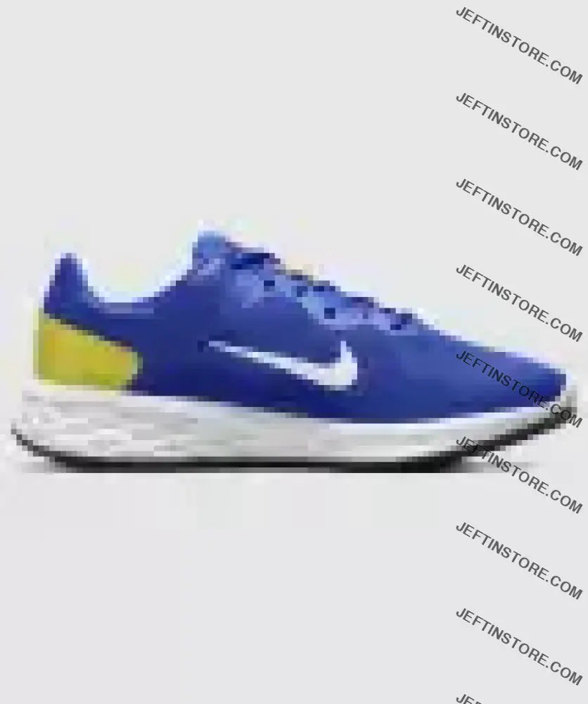 Nike Revolution 6 Men’s Running Shoes Uk8