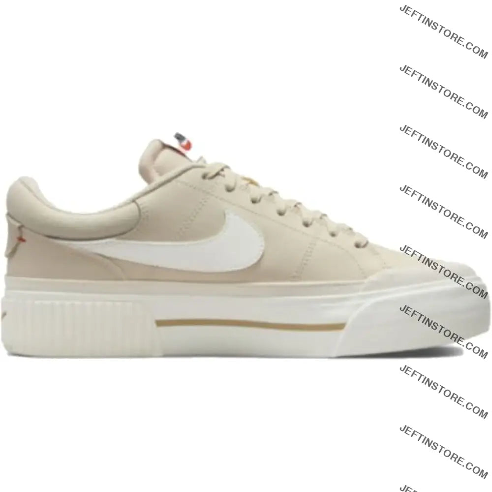 Nike Unisex Nsw Tennisnsw Tennis Walking Shoes