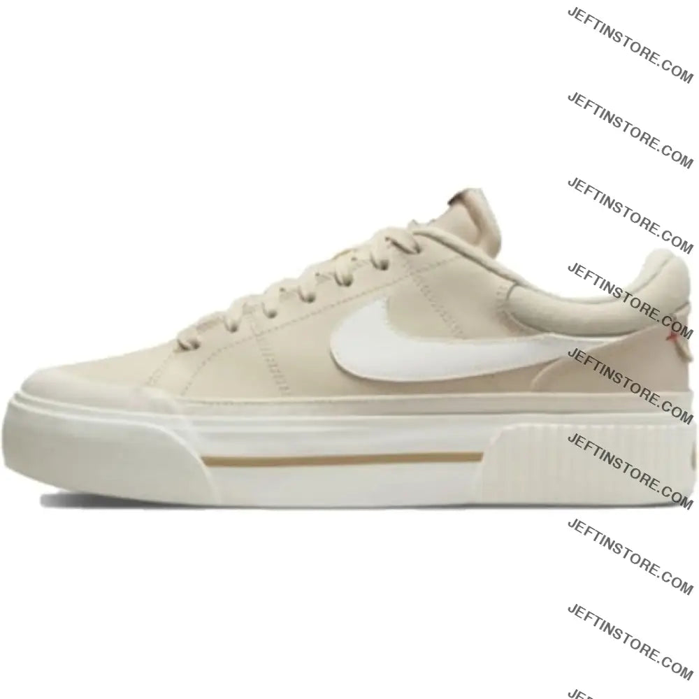 Nike Unisex Nsw Tennisnsw Tennis Walking Shoes