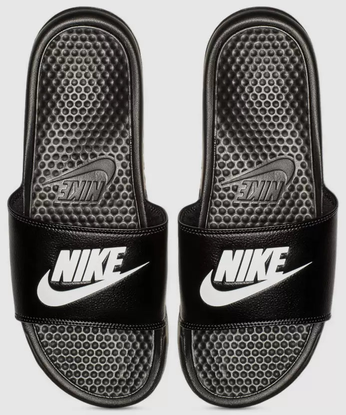 NIKE  BENASSI JDI Men Slides UK7