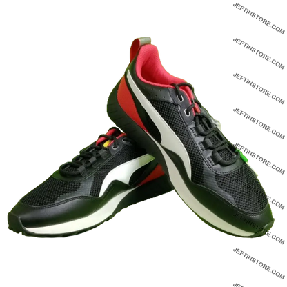 Puma Ferrari Race X-Ray 2 Sneakers For Men Uk8