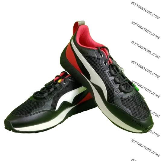 Puma Ferrari Race X-Ray 2 Sneakers For Men Uk8