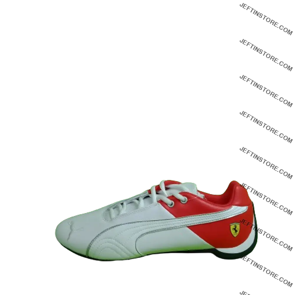 Puma Future Cat M1 Scuderia Ferrari Sneakers For Men Uk8