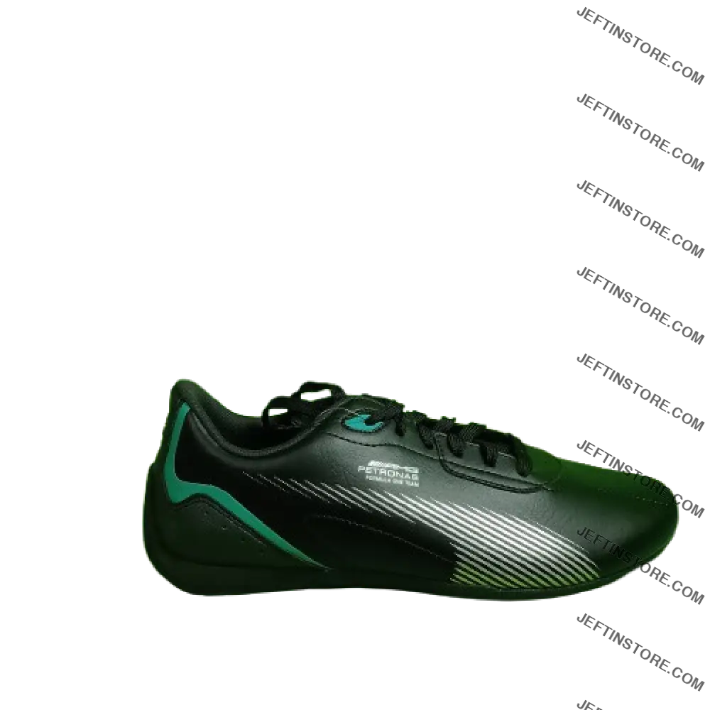 Puma Mapf1 Neo Cat Sneakers For Men Uk8