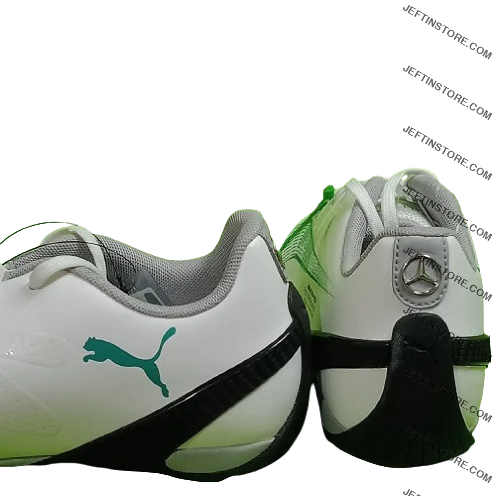 Puma Mercedes Amg Petronas Court Uk8