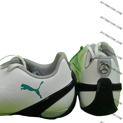 Puma Mercedes Amg Petronas Court Uk8