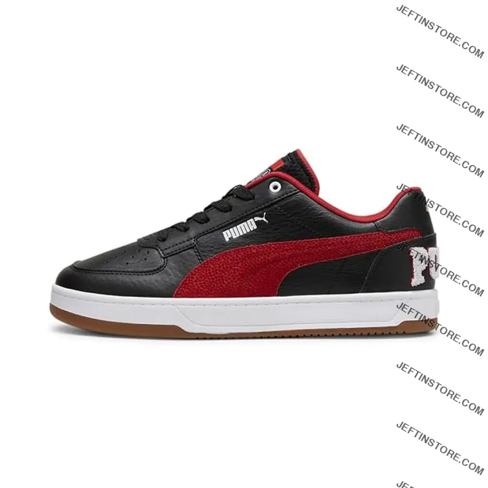 Puma Unisex-Adult Caven 2.0 Retro Club Sneaker Uk8