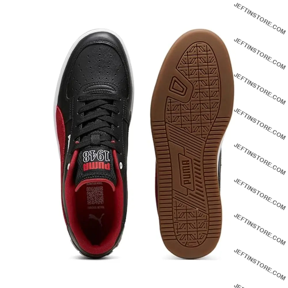 Puma Unisex-Adult Caven 2.0 Retro Club Sneaker Uk8