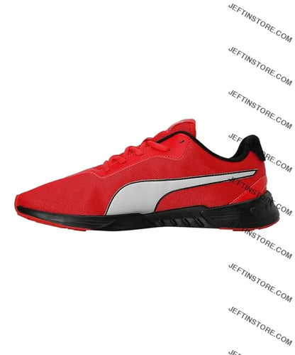 Puma Unisex-Adult Ferrari Tiburion Sneaker Uk8