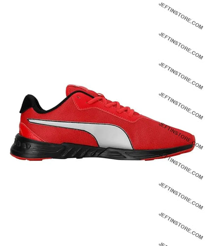 Puma Unisex-Adult Ferrari Tiburion Sneaker Uk8