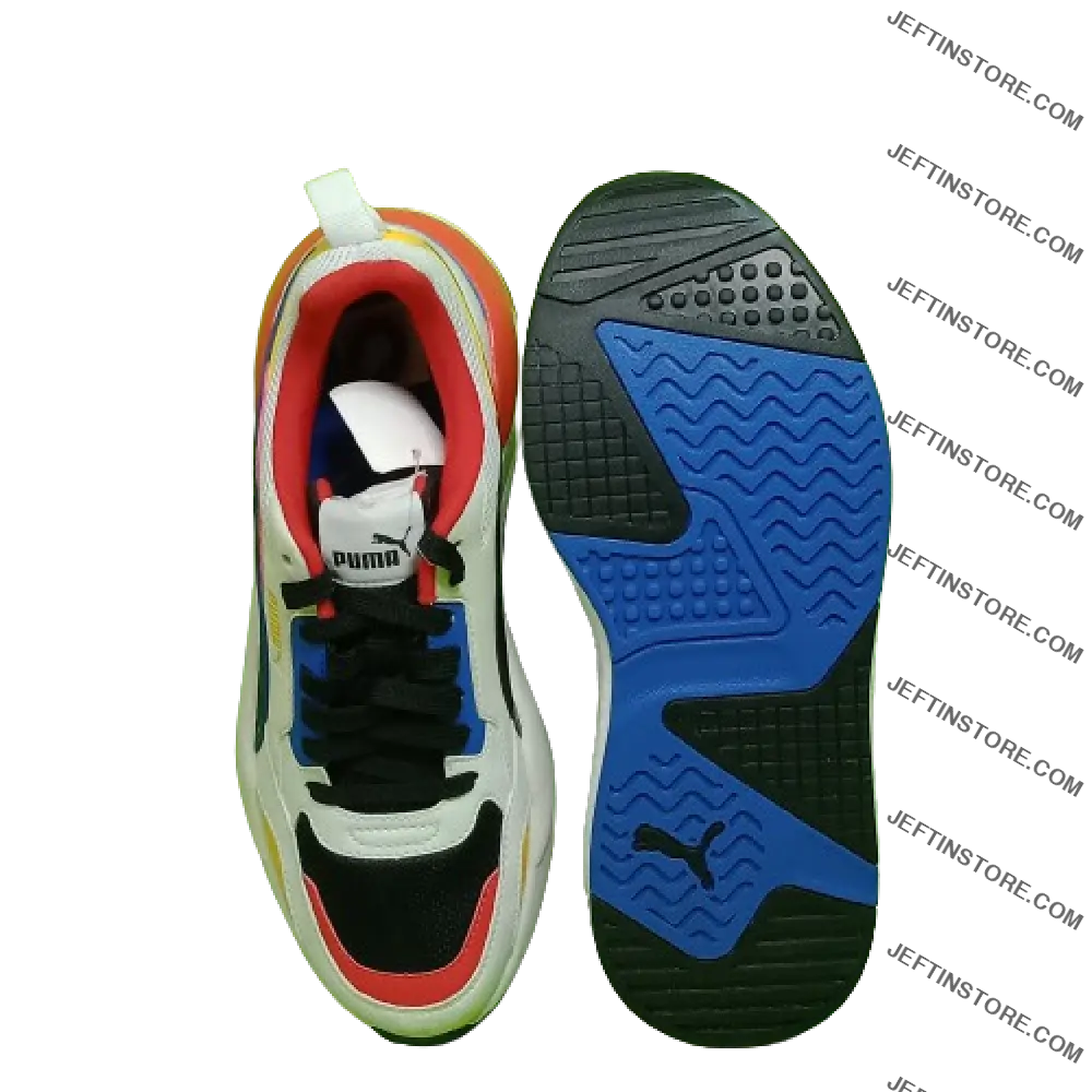 Puma Unisex-Adult X-Ray Speed Lite Sneaker