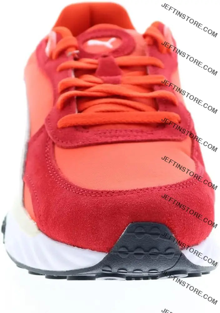 Puma Wild Rider Rollin Mens Shoes Uk8