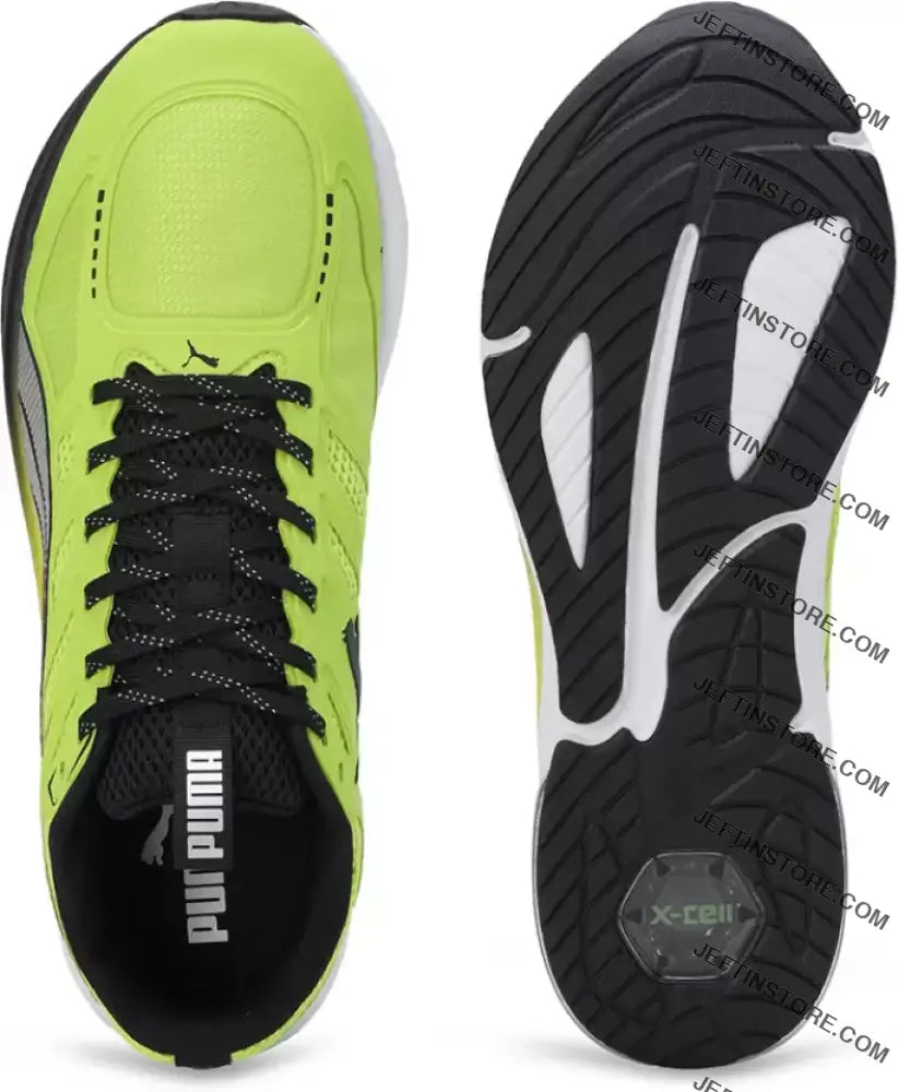 Puma X-Cell Lightspeed Running Shoes For Men Uk8