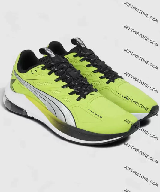 Puma X-Cell Lightspeed Running Shoes For Men Uk8