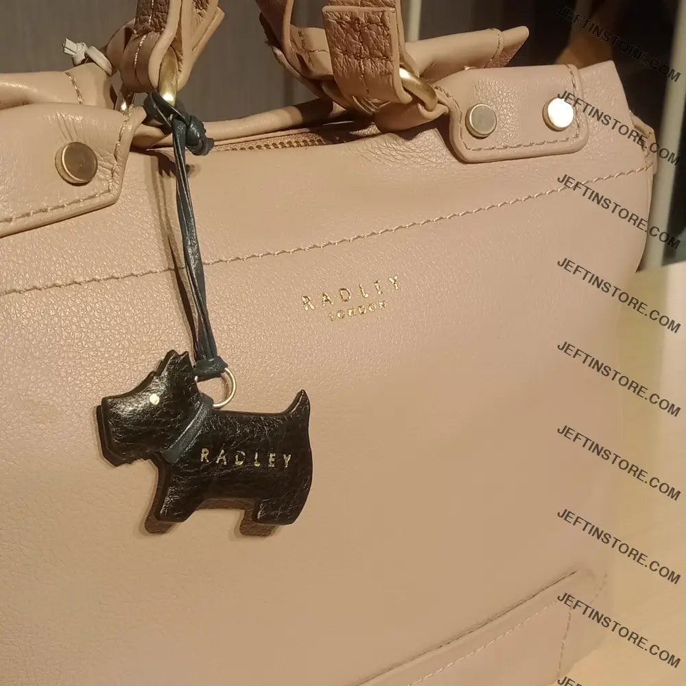 Radley Women’s Leather Handbag