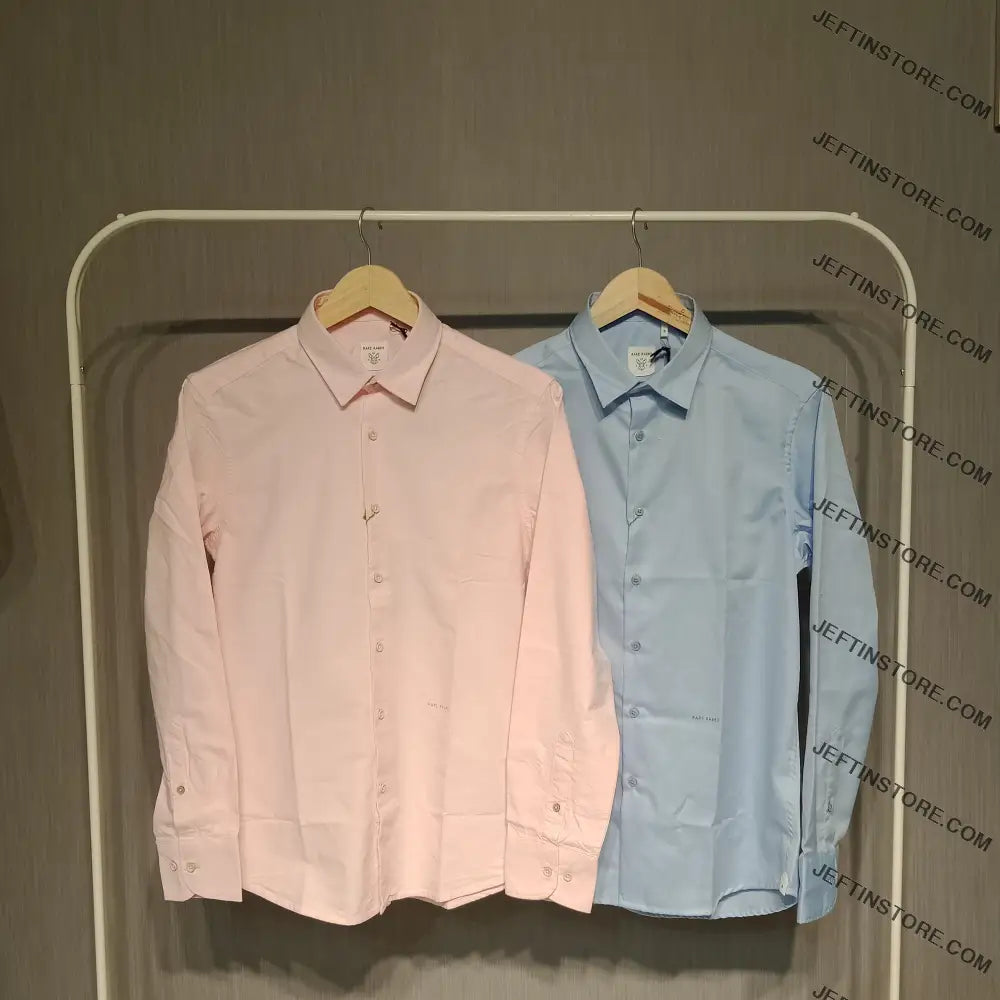 Rare Rabbit Men’s Shirts