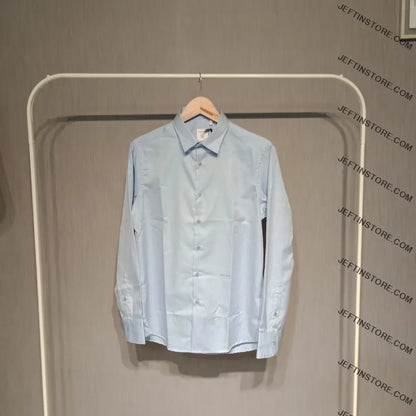 Rare Rabbit Men’s Shirts Blue / S