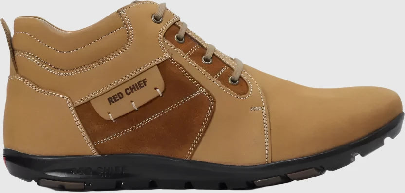 RED CHIEF  Boat Shoes For Men UK9