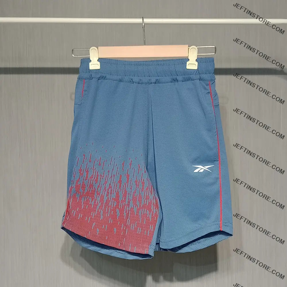 Rebok Men’s Sports Shorts