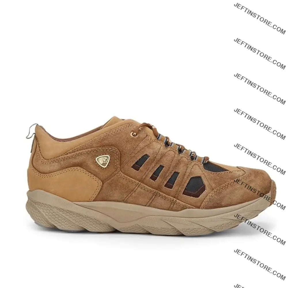 Red Chief Leather Casual Shoes For Men Uk7