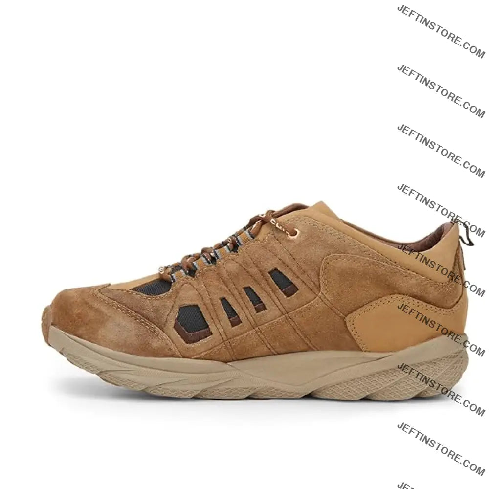 Red Chief Leather Casual Shoes For Men Uk7