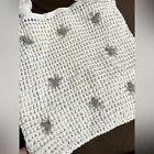 ZARA Mesh rhinestone bees tote bag 6106/110