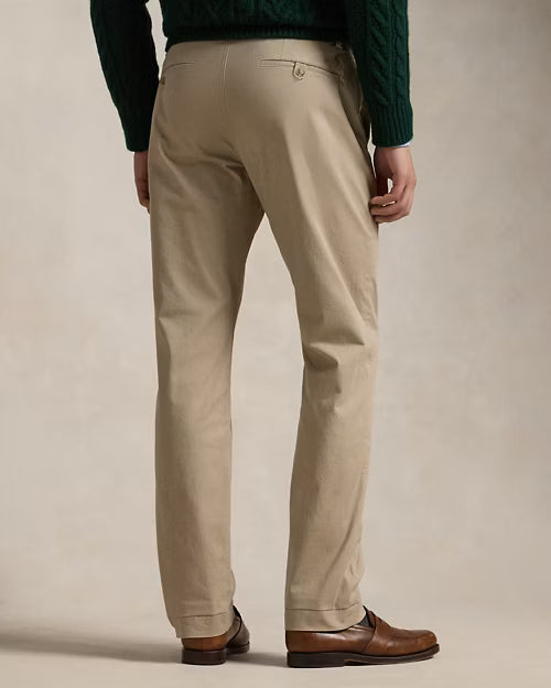Ralph Lauren Bedford Washed Chino Trouser