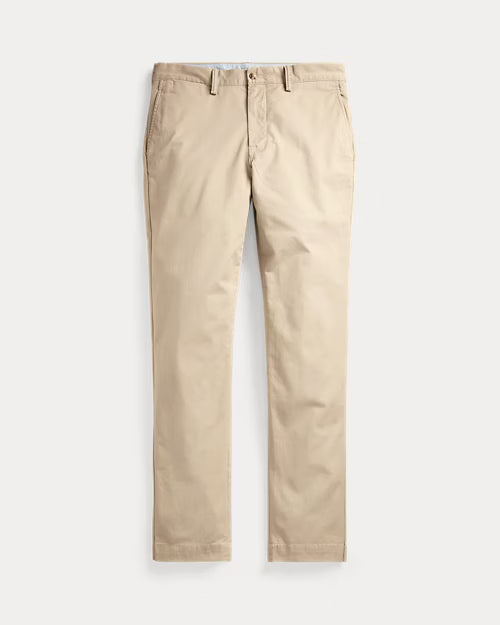 Ralph Lauren Bedford Washed Chino Trouser