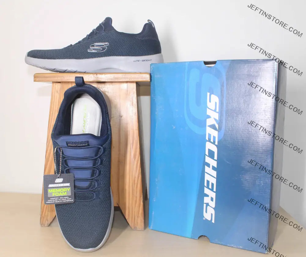 SKECHERS