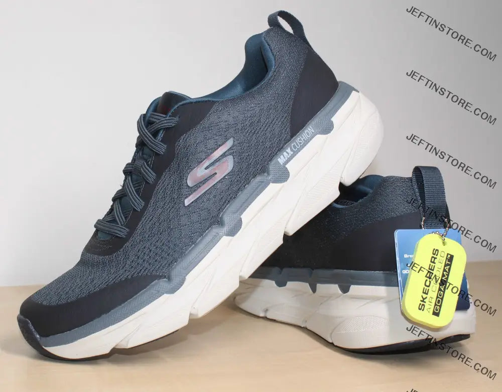 SKECHERS MAX CUSHIONIG