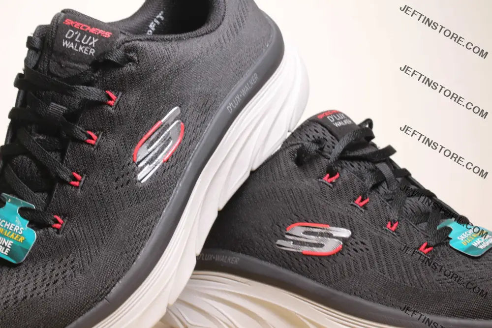 SKECHERS D'LUX WALKER