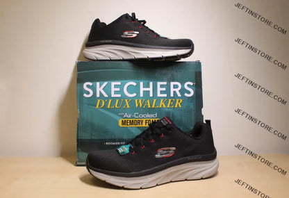 SKECHERS D'LUX WALKER